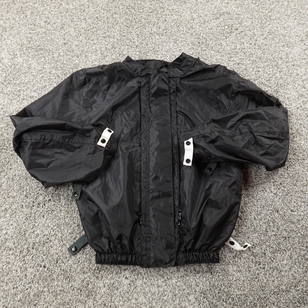 Cortech Jacket Liner Womens S Black Aero Tec Motorcycle Moto Biker Race Speedway